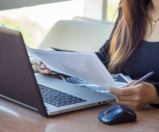 Recursos y Regularizacion